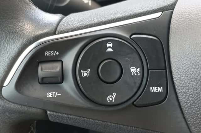 Opel Mokka (2023) thumbnail 21