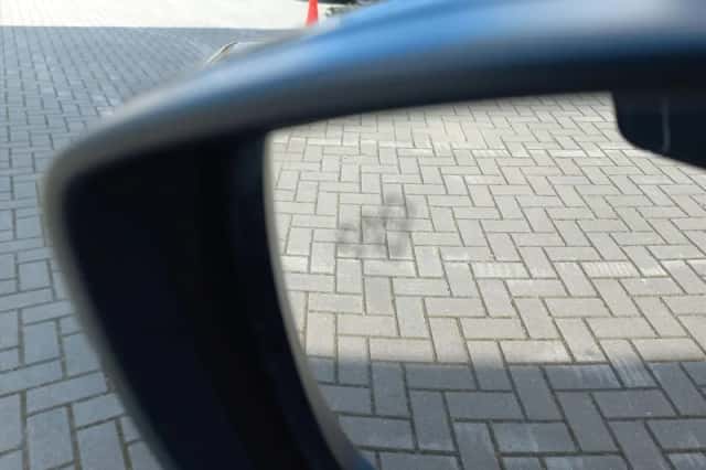 Opel Mokka (2023) thumbnail 28