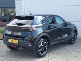 Opel Mokka (2023) thumbnail 4