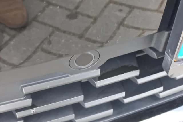 Opel Mokka (2023) thumbnail 36