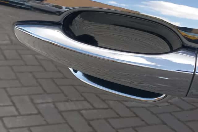 Opel Mokka (2023) thumbnail 37