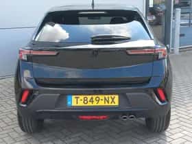 Opel Mokka (2023) thumbnail 38