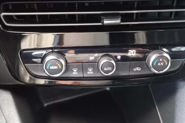 Opel Mokka (2023) thumbnail 6