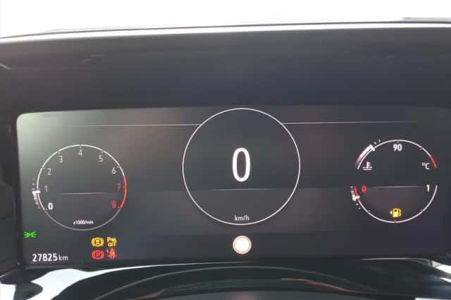 Opel Mokka (2023) thumbnail 6
