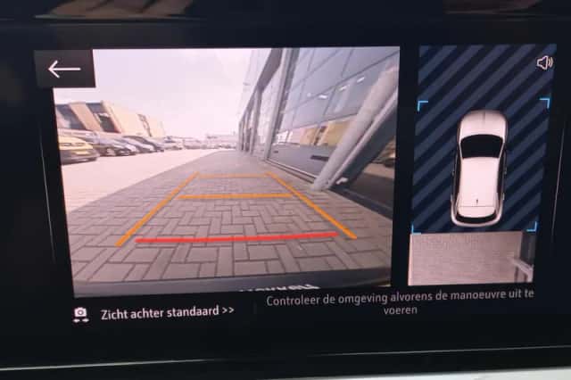 Opel Mokka (2023) thumbnail 9