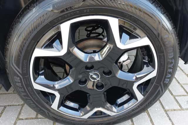Opel Mokka (2023) thumbnail 10