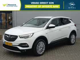 Opel Grandland X (2020)