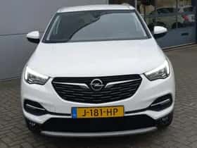 Opel Grandland X (2020) thumbnail 2