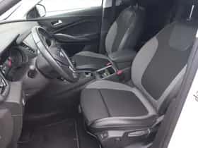 Opel Grandland X (2020) thumbnail 11
