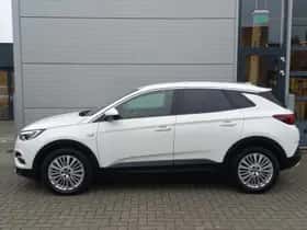Opel Grandland X (2020) thumbnail 3
