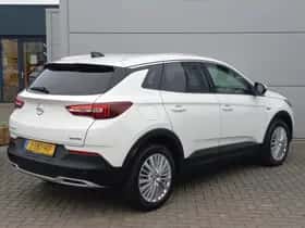 Opel Grandland X (2020) thumbnail 4