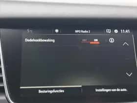 Opel Grandland X (2020) thumbnail 34