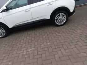 Opel Grandland X (2020) thumbnail 39