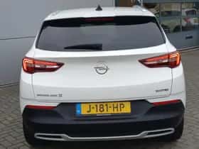 Opel Grandland X (2020) thumbnail 43