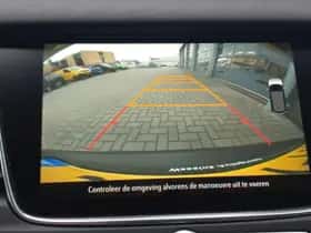 Opel Grandland X (2020) thumbnail 8