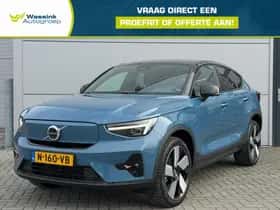 Volvo C40 (2021) thumbnail 1