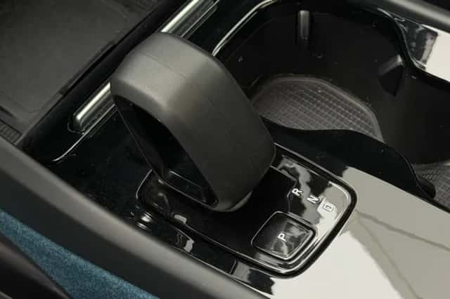 Volvo C40 (2021) thumbnail 13