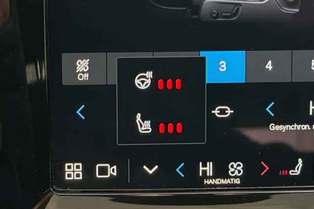 Volvo C40 (2021) thumbnail 17