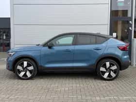 Volvo C40 (2021) thumbnail 3