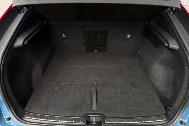 Volvo C40 (2021) thumbnail 23