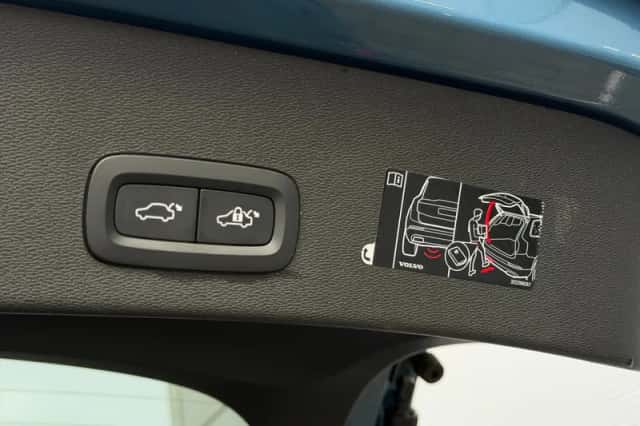 Volvo C40 (2021) thumbnail 25