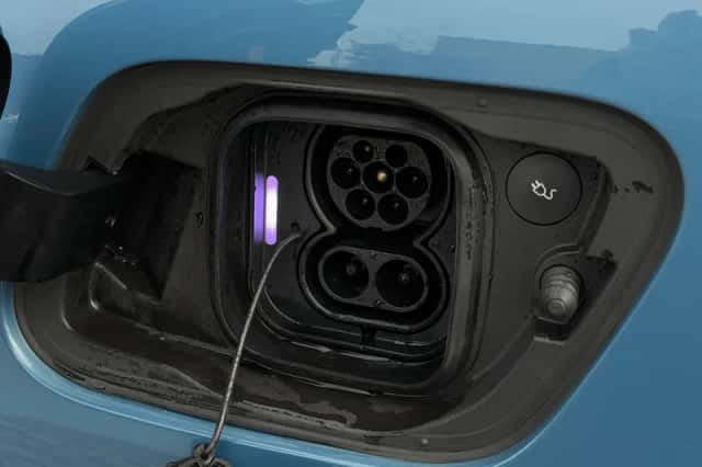 Volvo C40 (2021) thumbnail 26