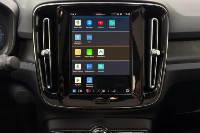 Volvo C40 (2021) thumbnail 32