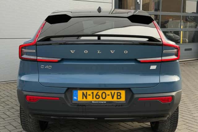Volvo C40 (2021) thumbnail 36
