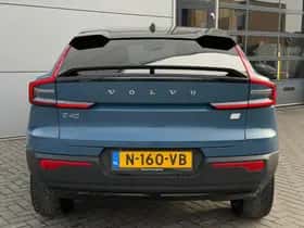 Volvo C40 (2021) thumbnail 36