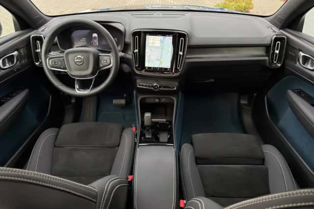 Volvo C40 (2021) thumbnail 37