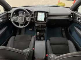 Volvo C40 (2021) thumbnail 37