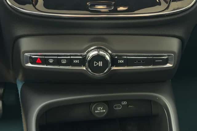 Volvo C40 (2021) thumbnail 39