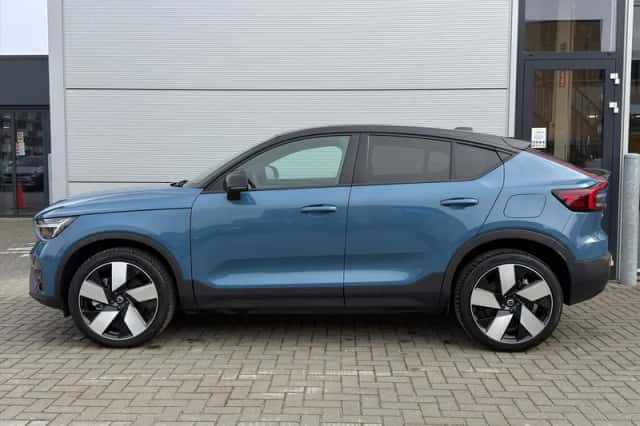 Volvo C40 (2021) thumbnail 5