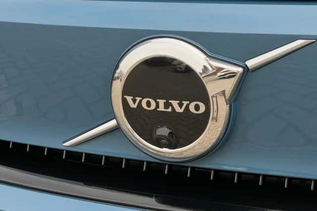 Volvo C40 (2021) thumbnail 43