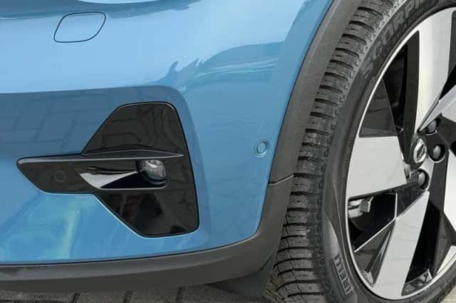 Volvo C40 (2021) thumbnail 45
