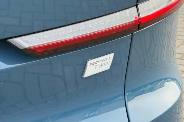 Volvo C40 (2021) thumbnail 46