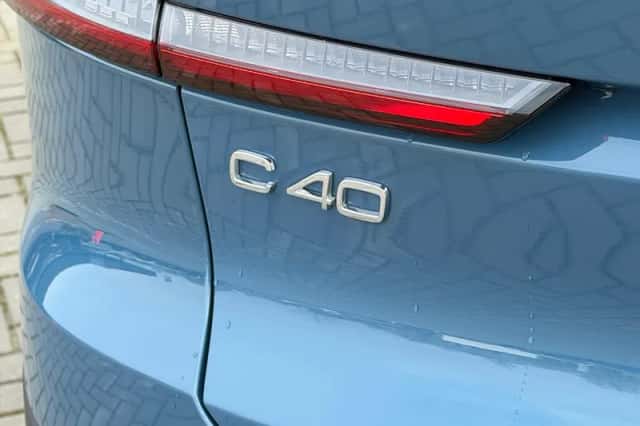 Volvo C40 (2021) thumbnail 48