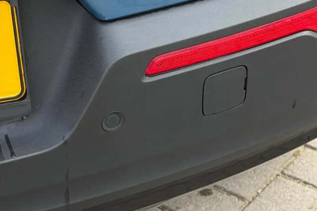 Volvo C40 (2021) thumbnail 49