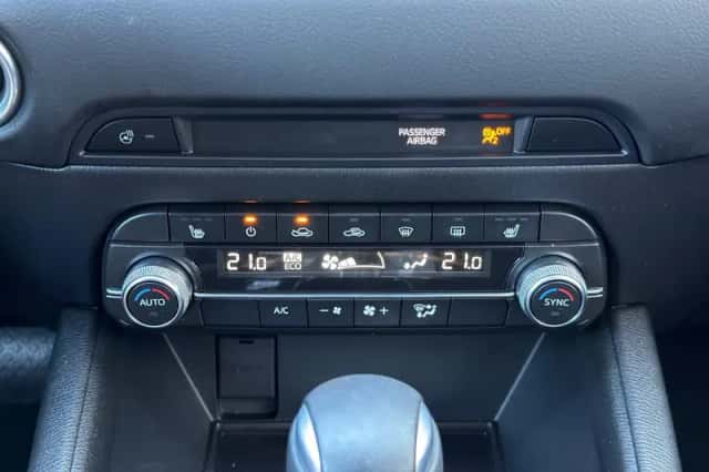 Mazda CX-5 (2019) thumbnail 6