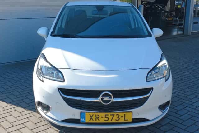 Opel Corsa (2019) thumbnail 2