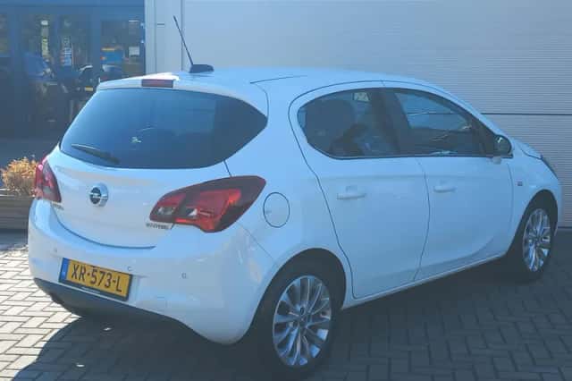 Opel Corsa (2019) thumbnail 4