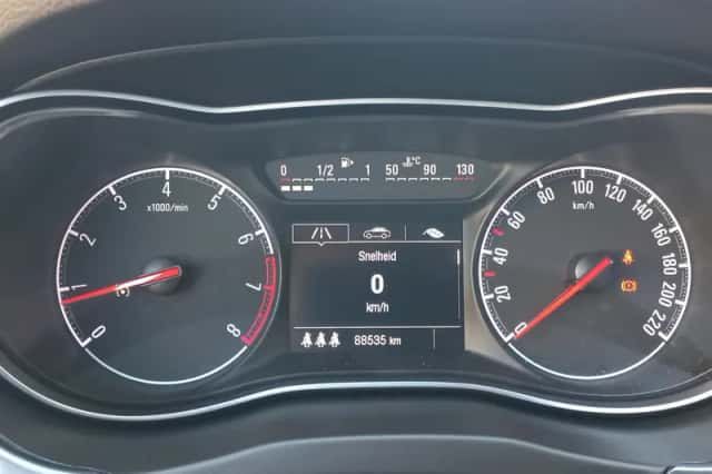 Opel Corsa (2019) thumbnail 5