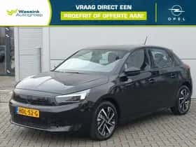 Opel Corsa (2024)