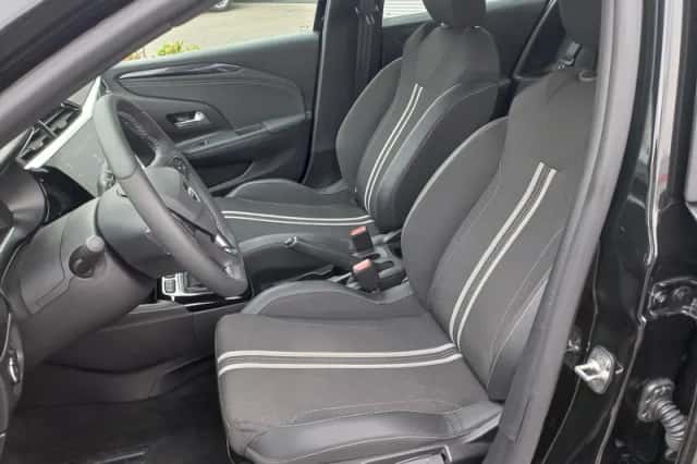 Opel Corsa (2024) thumbnail 11