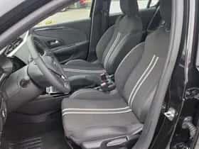 Opel Corsa (2024) thumbnail 11