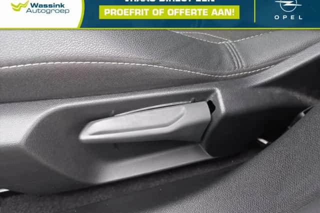Opel Corsa (2024) thumbnail 12