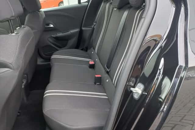 Opel Corsa (2024) thumbnail 13