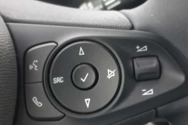 Opel Corsa (2024) thumbnail 19