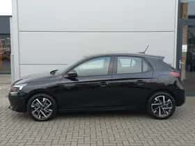 Opel Corsa (2024) thumbnail 3