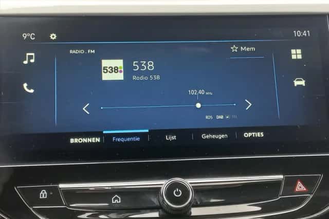 Opel Corsa (2024) thumbnail 22